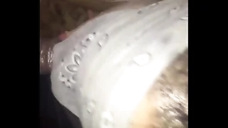 redbone gives wet BJ