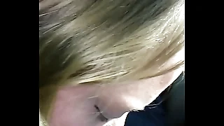 BBW gives dishevelled bj